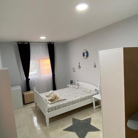 Kotor Apartman Green Sailor Exteriér fotografie