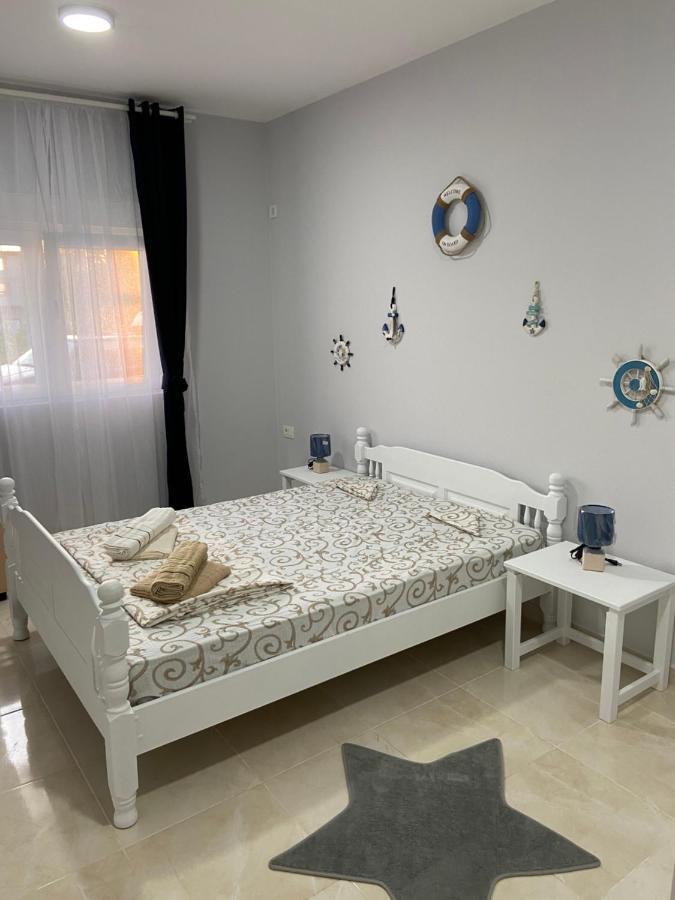 Kotor Apartman Green Sailor Exteriér fotografie