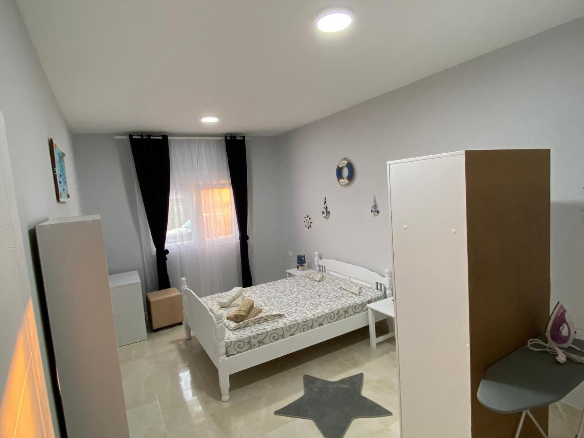 Kotor Apartman Green Sailor Exteriér fotografie
