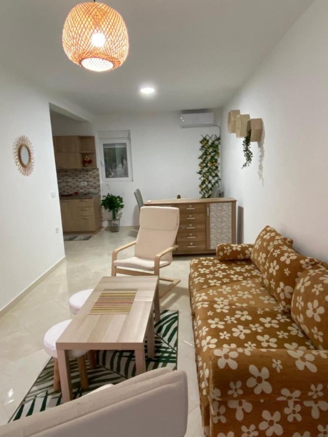 Kotor Apartman Green Sailor Exteriér fotografie
