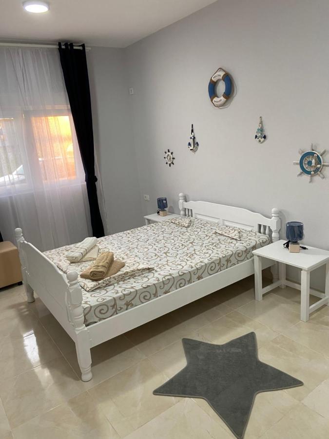 Kotor Apartman Green Sailor Exteriér fotografie