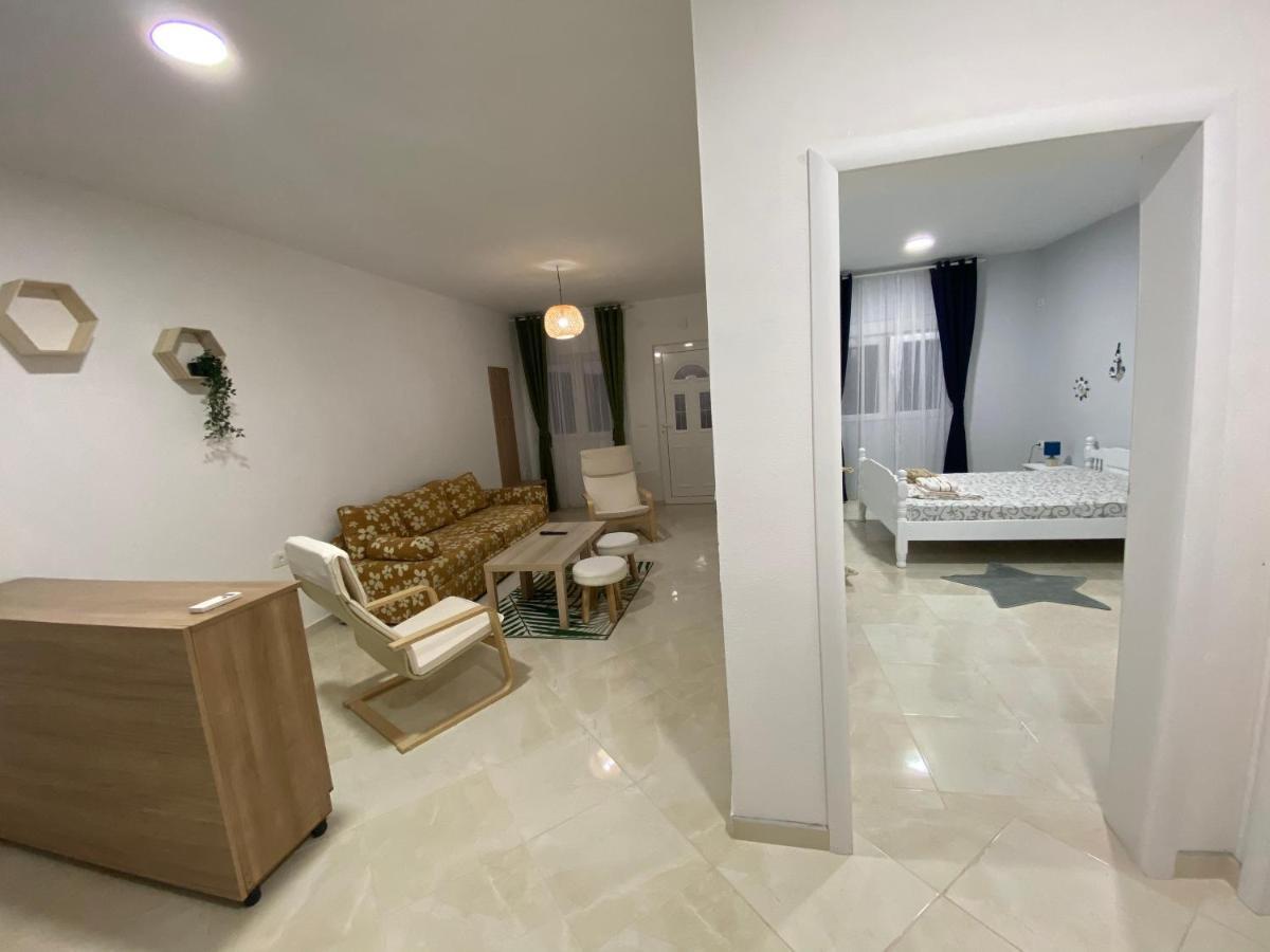 Kotor Apartman Green Sailor Exteriér fotografie