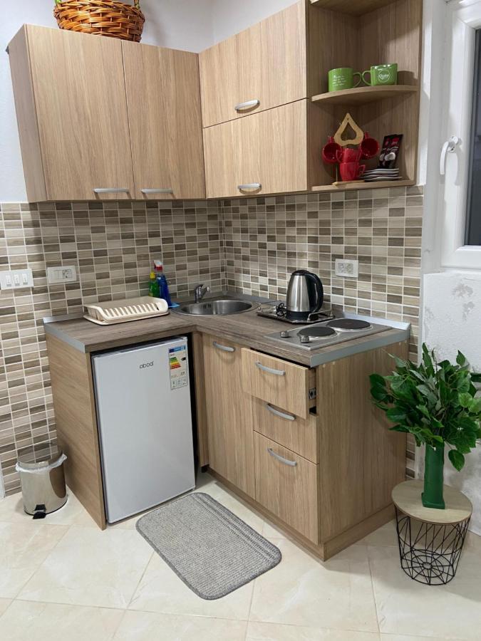 Kotor Apartman Green Sailor Exteriér fotografie