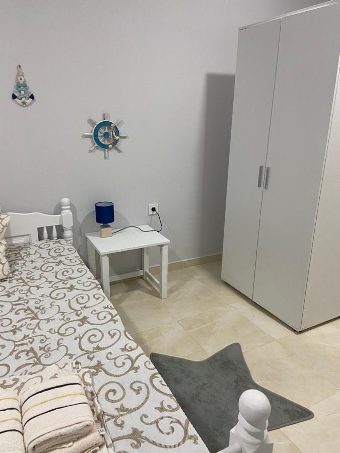 Kotor Apartman Green Sailor Exteriér fotografie