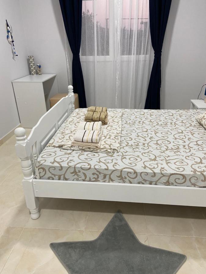 Kotor Apartman Green Sailor Exteriér fotografie