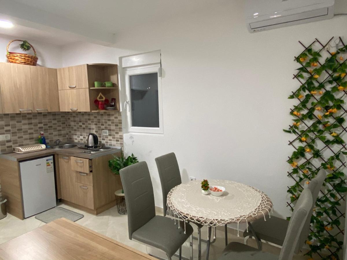 Kotor Apartman Green Sailor Exteriér fotografie