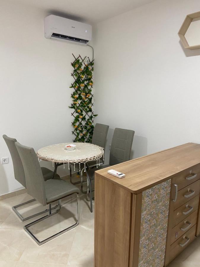 Kotor Apartman Green Sailor Exteriér fotografie