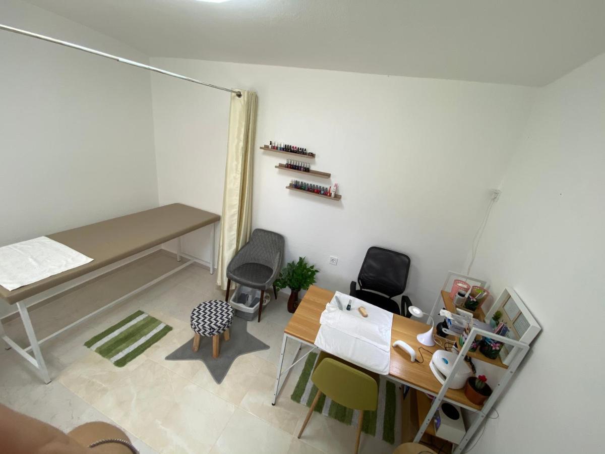 Kotor Apartman Green Sailor Exteriér fotografie